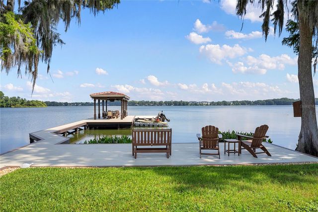 2622 LAKE HOWELL LANE, Winter Park, FL 32792