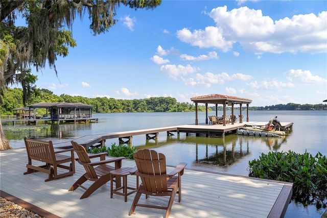 2622 LAKE HOWELL LANE, Winter Park, FL 32792