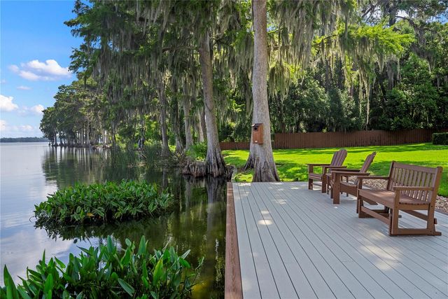 2622 LAKE HOWELL LANE, Winter Park, FL 32792