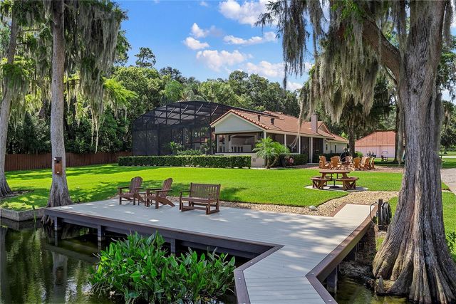 2622 LAKE HOWELL LANE, Winter Park, FL 32792