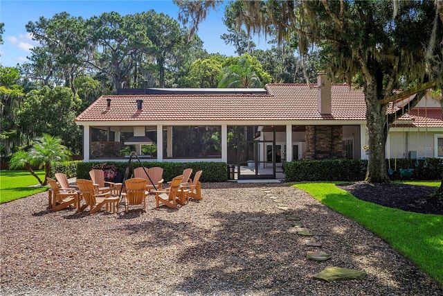 2622 LAKE HOWELL LANE, Winter Park, FL 32792