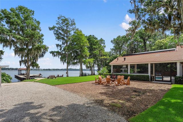 2622 LAKE HOWELL LANE, Winter Park, FL 32792