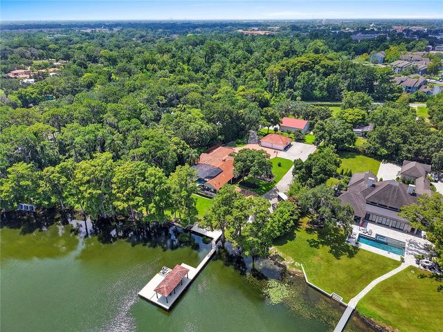 2622 LAKE HOWELL LANE, Winter Park, FL 32792