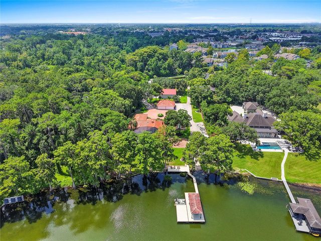 2622 LAKE HOWELL LANE, Winter Park, FL 32792