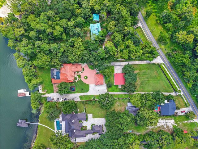 2622 LAKE HOWELL LANE, Winter Park, FL 32792