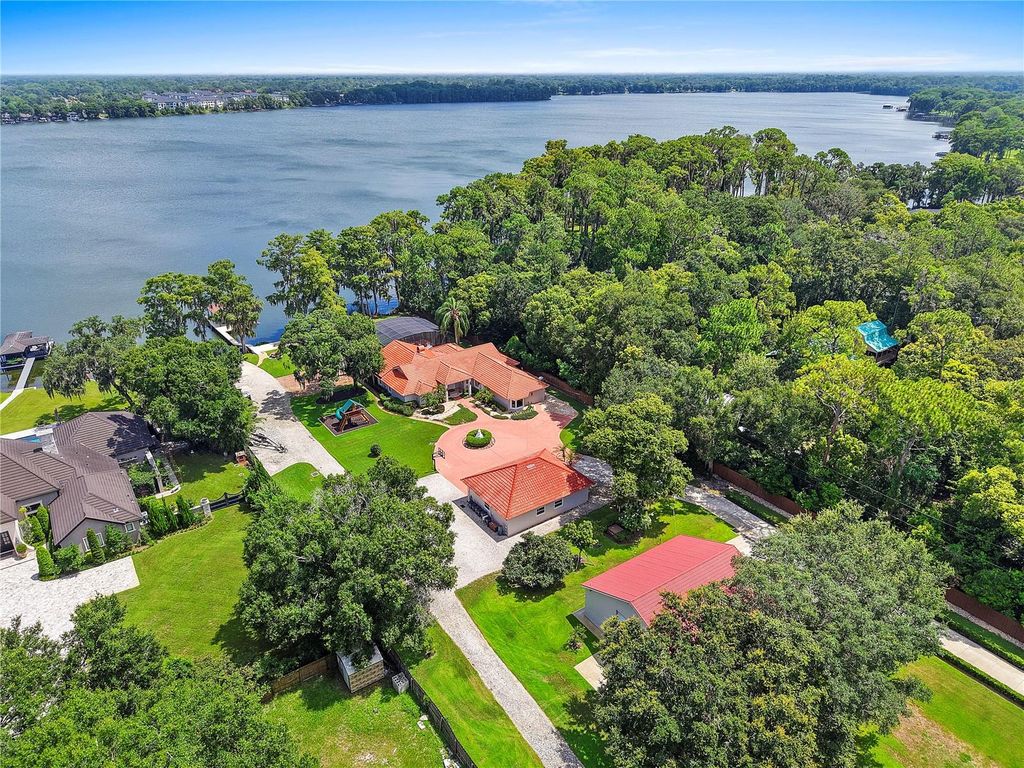2622 LAKE HOWELL LANE, Winter Park, FL 32792