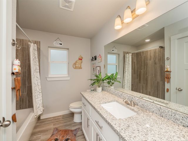 2601 Turtle Dove Drive, Temple, TX 76502