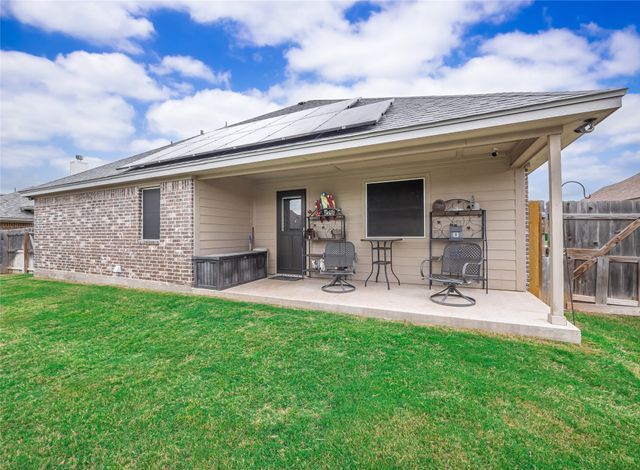 2601 Turtle Dove Drive, Temple, TX 76502