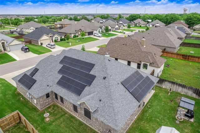 2601 Turtle Dove Drive, Temple, TX 76502