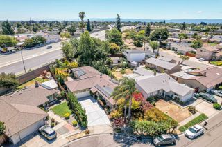 512 Teasdale Pl, Hayward, CA 94544