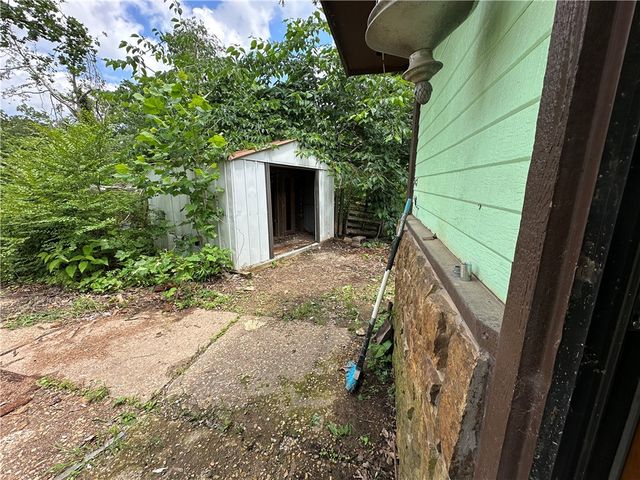 13888 White Oak Lane, Bentonville, AR 72712