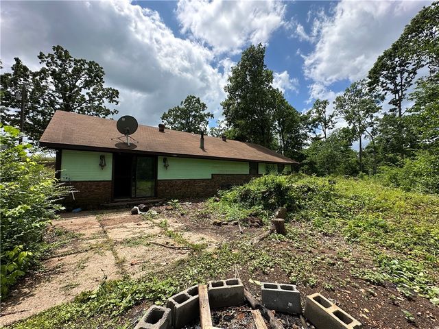 13888 White Oak Lane, Bentonville, AR 72712