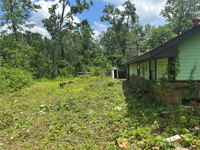13888 White Oak Lane, Bentonville, AR 72712