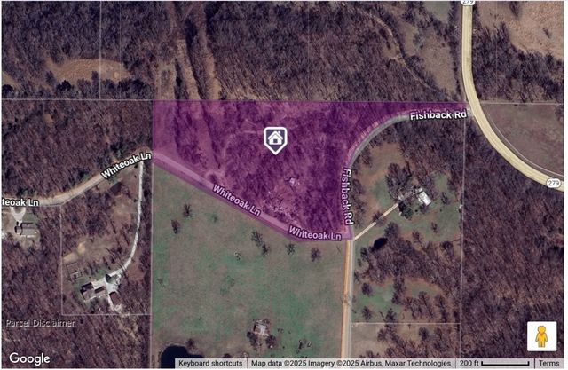 13888 White Oak Lane, Bentonville, AR 72712