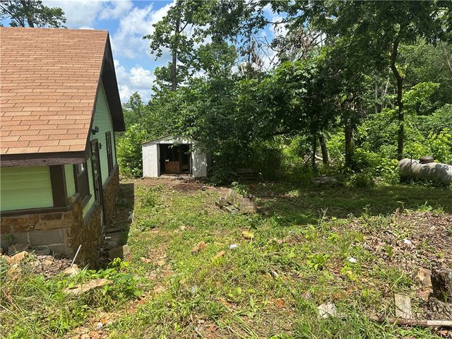 13888 White Oak Lane, Bentonville, AR 72712