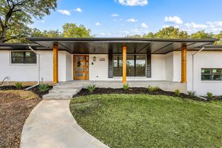 1200 Tanglewood Trail, Euless, TX 76040