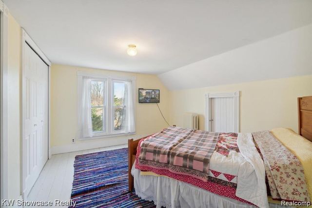 1716 E WARDLOW Road, Highland, MI 48356