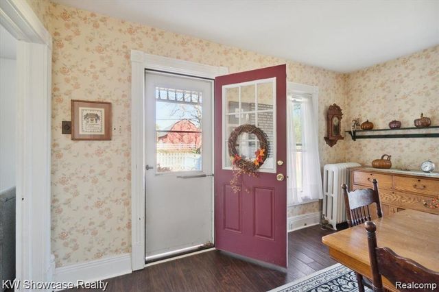 1716 E WARDLOW Road, Highland, MI 48356