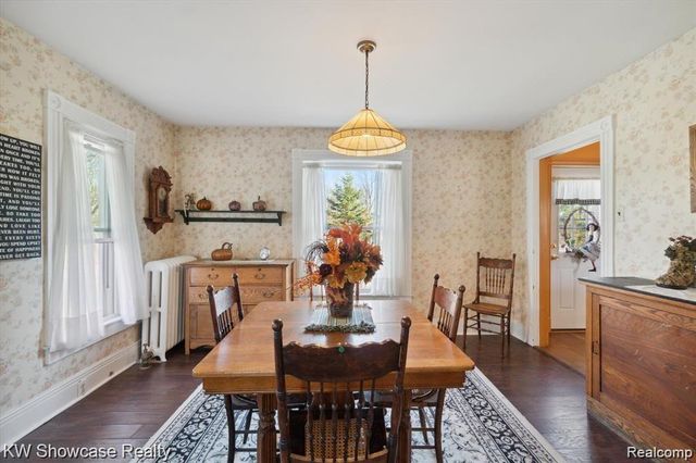 1716 E WARDLOW Road, Highland, MI 48356