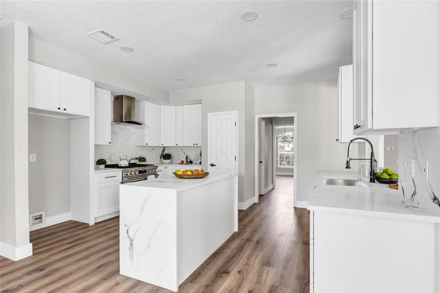 8602 Malardcrest Drive, Humble, TX 77346