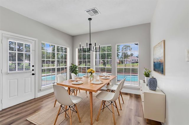 8602 Malardcrest Drive, Humble, TX 77346