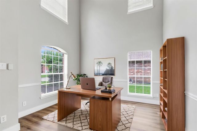 8602 Malardcrest Drive, Humble, TX 77346