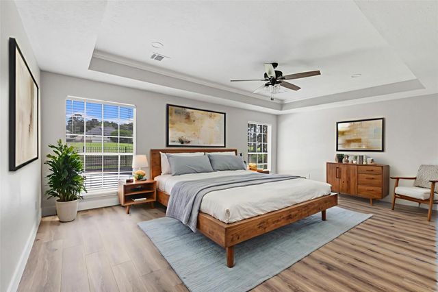 8602 Malardcrest Drive, Humble, TX 77346