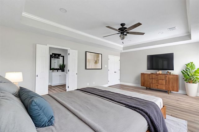 8602 Malardcrest Drive, Humble, TX 77346