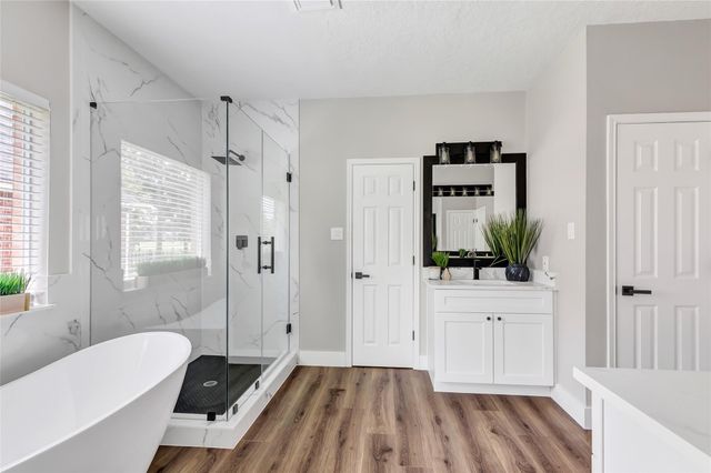 8602 Malardcrest Drive, Humble, TX 77346