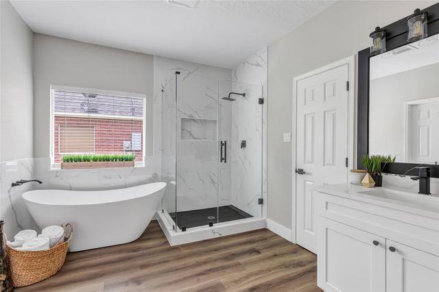 8602 Malardcrest Drive, Humble, TX 77346