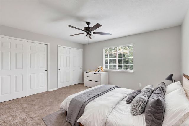 8602 Malardcrest Drive, Humble, TX 77346