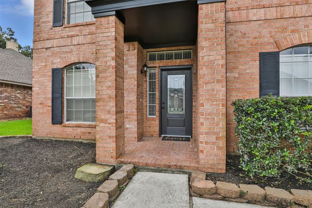 8602 Malardcrest Drive, Humble, TX 77346