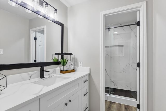 8602 Malardcrest Drive, Humble, TX 77346