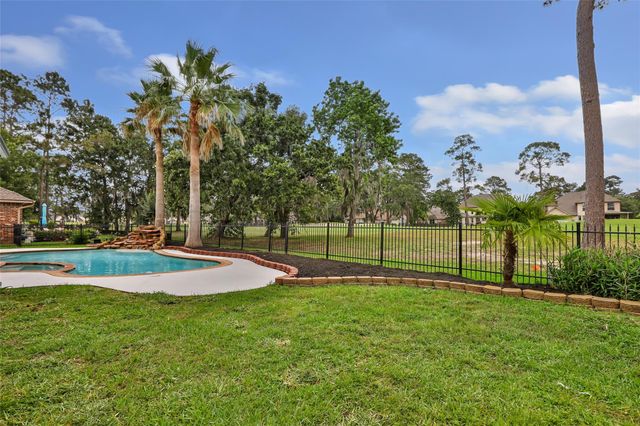 8602 Malardcrest Drive, Humble, TX 77346