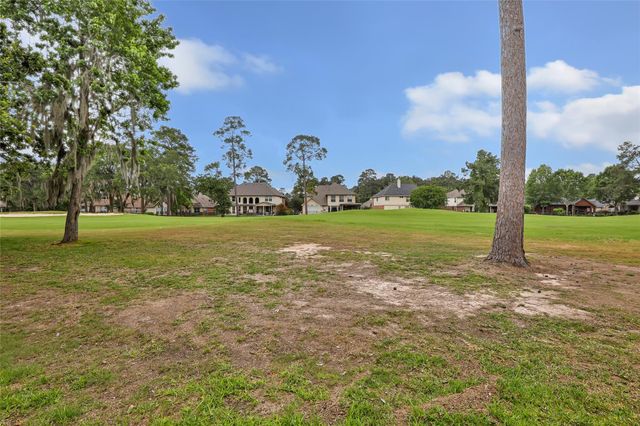 8602 Malardcrest Drive, Humble, TX 77346