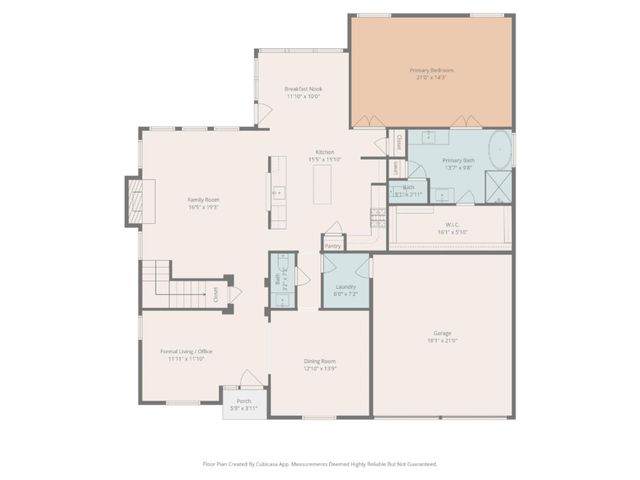 8602 Malardcrest Drive, Humble, TX 77346