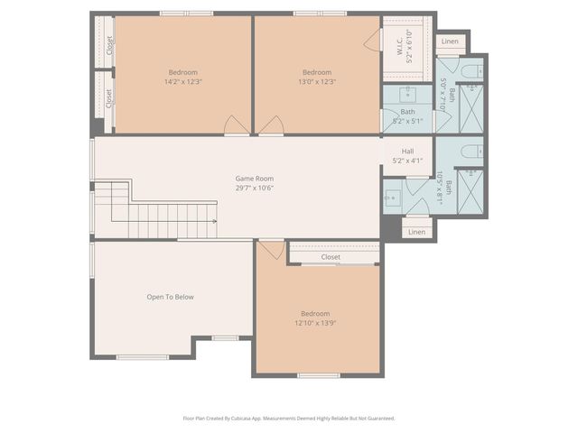 8602 Malardcrest Drive, Humble, TX 77346