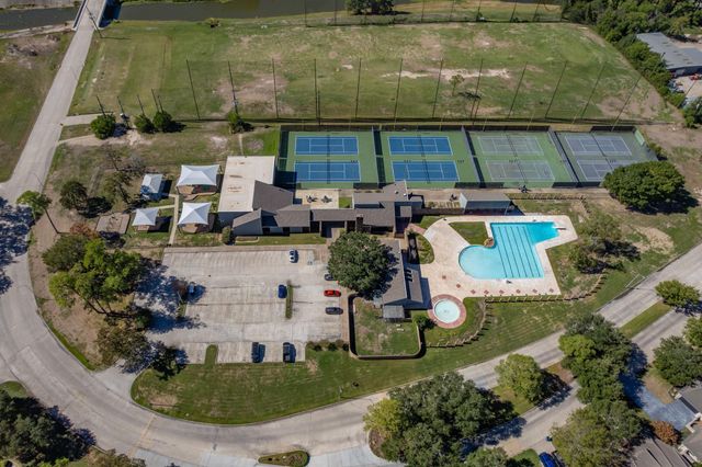 8602 Malardcrest Drive, Humble, TX 77346