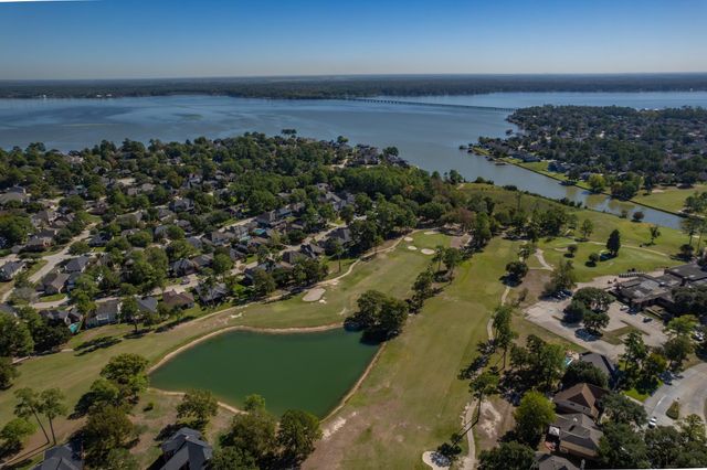 8602 Malardcrest Drive, Humble, TX 77346