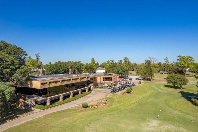 8602 Malardcrest Drive, Humble, TX 77346