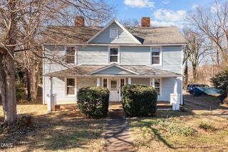 306 N Maple Street, Graham, NC 27253