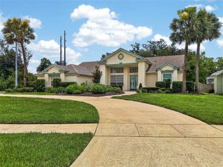 1131 ARBOR GLEN CIRCLE, Winter Springs, FL 32708