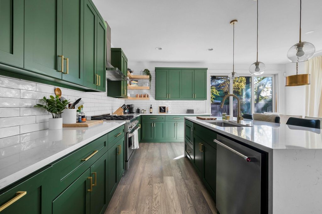 404 Powell Cir B, Austin, TX 78704