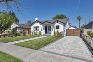 2115 W Clark Avenue, Burbank, CA 91506