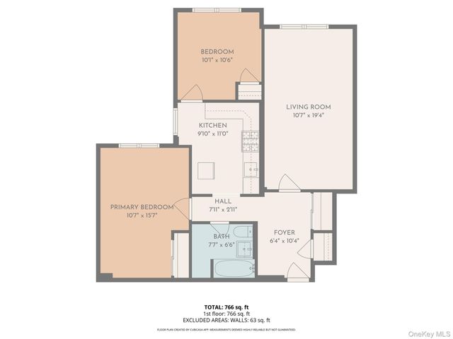 8470 129th Street 6L, Kew Gardens, NY 11415