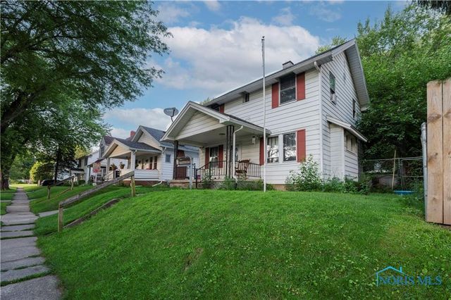 4612 Willys Parkway, Toledo, OH 43612