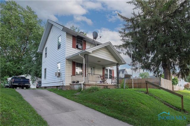 4612 Willys Parkway, Toledo, OH 43612