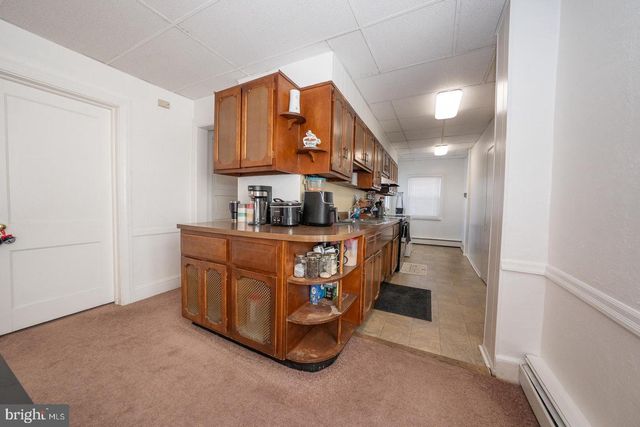 206 E HINCKLEY AVE, Ridley Park, PA 19078