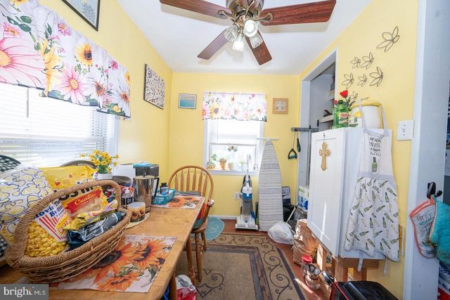 206 E HINCKLEY AVE, Ridley Park, PA 19078