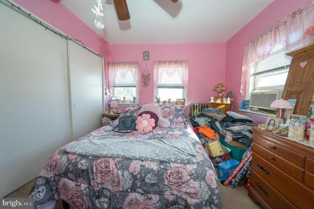 206 E HINCKLEY AVE, Ridley Park, PA 19078